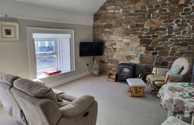 Charming 2-bed Apartment in Donegal Town Centre - Foto 16