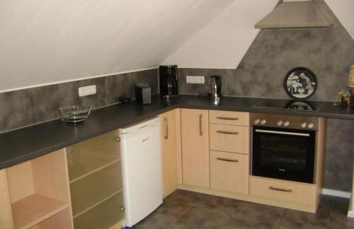 Holiday Apartment Weipert - Photo 10