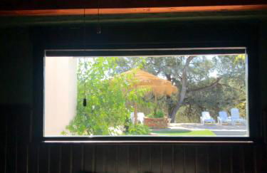 Casa Rural Monterrey Aroche - Foto 9