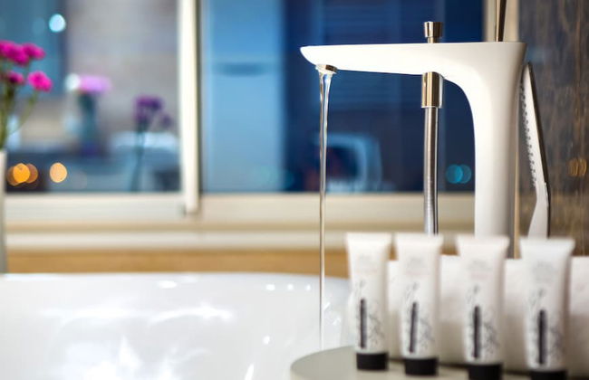 ADAM Hotel Suites - Foto 38