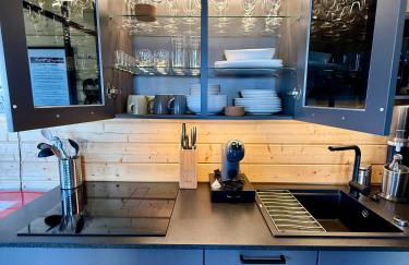 Chalet Lasserg - Foto 18