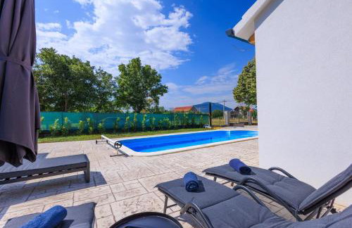 Country side Villa Mila - Photo 52