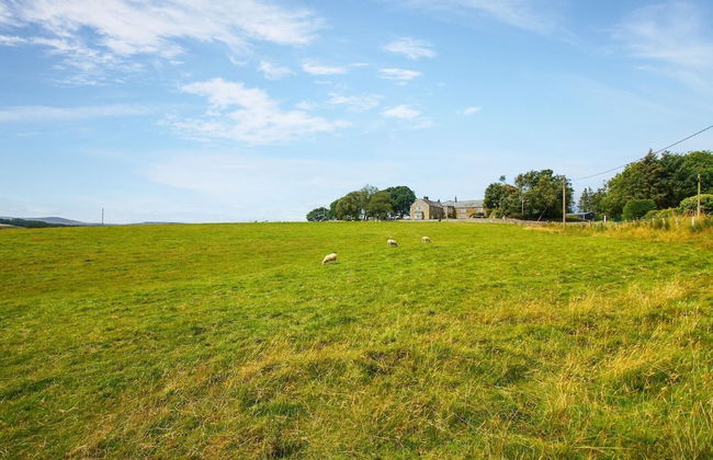 Northern Hideaways, Sunnyside, Otterburn - Foto 23