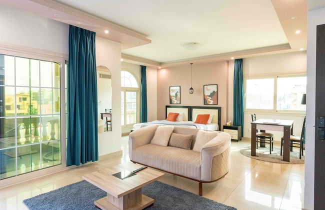 BIRD NEST Near O1 Mall - Foto 4