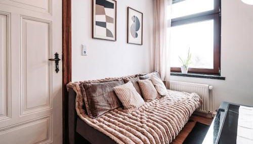 Ferienwohnung Elb-Aue - Foto 2