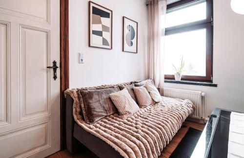 Ferienwohnung Elb-Aue - Photo 2