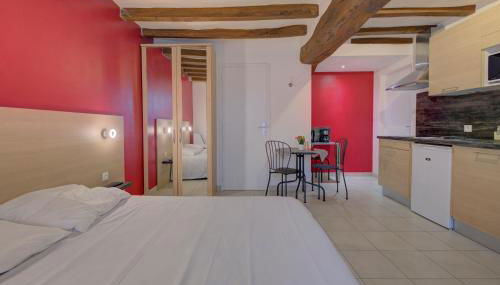 La Petite Maison appartement 1 - Foto 2