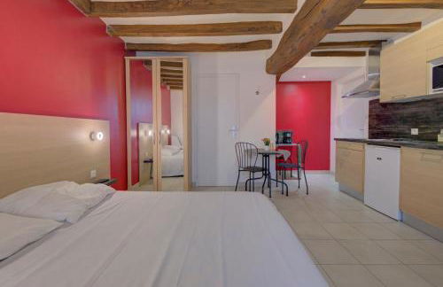 La Petite Maison appartement 1 - Foto 2