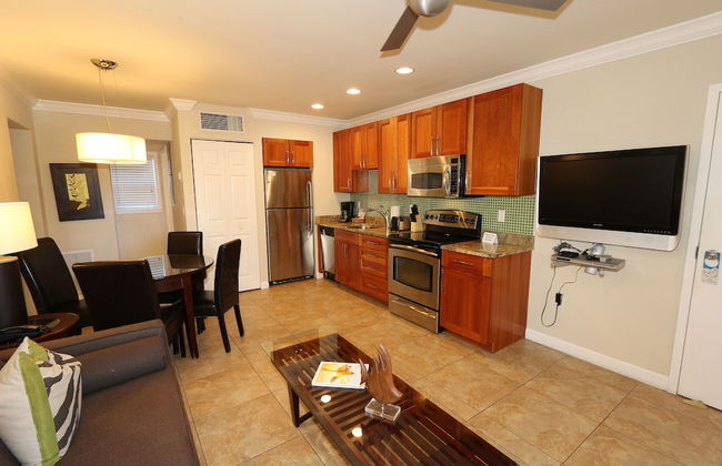 The Beach Club at Anna Maria by RVA - Foto 31