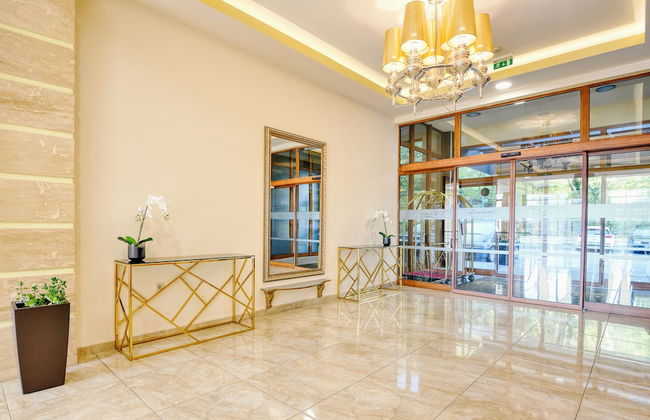 Apart Hotel Golden Line - Photo 2