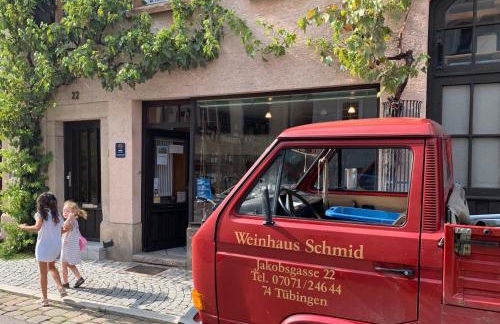 Gästewohnung Jakobsgasse - Foto 12