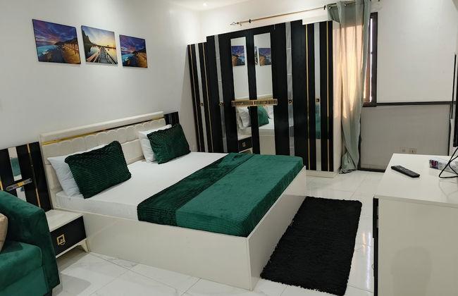 Résidence paryss 3 - Foto 26