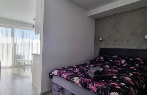 Apartamenty Przystanek Plaża Sarbinowo - Photo 68