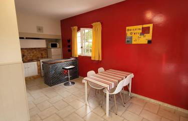 APPARTEMENTS DANS VILLA EN REZ DE JARDIN - Foto 32