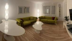 O&V Apartment - Foto 4