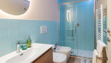 InLuce Loft - Foto 5, towels, Shower