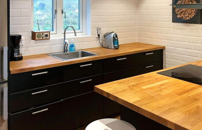 4 Person Holiday Home in Garphyttan - Foto 3