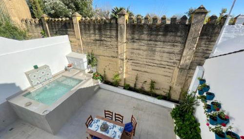 Casa Muralla del Alcazar Viejo - Foto 4