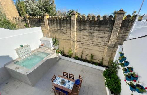 Casa Muralla del Alcazar Viejo - Foto 4