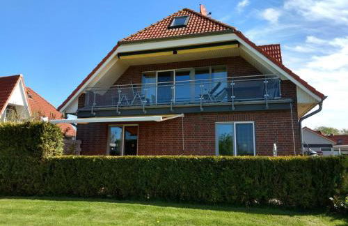 Ferienhaus Mantuja Ferienwohnung II - Foto 9