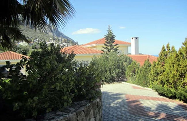 Villa Hillcrest by Amy Villas - Foto 29