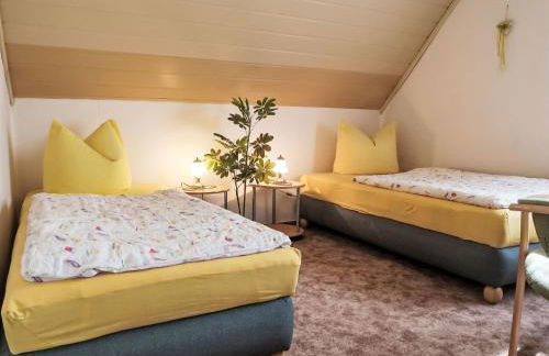 Holiday Home Zerna by Interhome - Foto 6