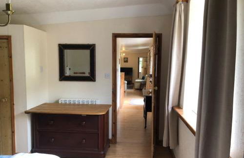 Stables, 1 Bed, Private, Ecolodge, Edge Dartmoor - Foto 5