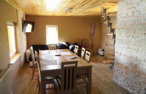 Domek Pod Akacjami - Foto 35