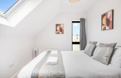 The Roost Group - 1 Bedroom Apartments - Foto 20