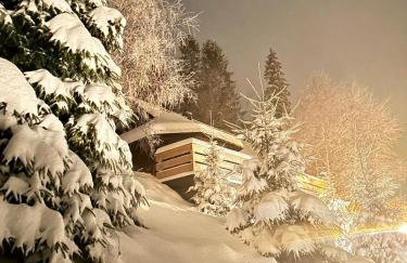 Chata w Szczyrku sauna & balia - Foto 52