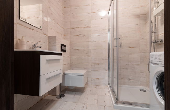 Apartamenty Sun & Snow Kamienna - Photo 19