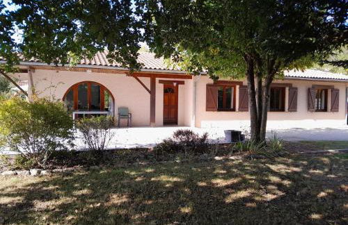 Gîte du Médoc Calme Piscine privée Surf Médoc Montalivet - Foto 2