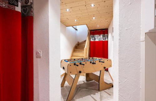 Gîte L'attrape Rêves - Foto 22