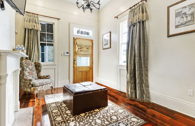 3 Bedroom 5 beds - 2028 - Foto 1