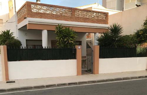 El Chalet de Lola - Foto 1