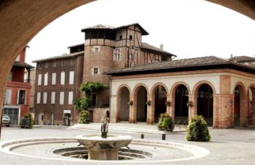 Maison familiale - ménage, serviettes, draps inclus - Foto 11