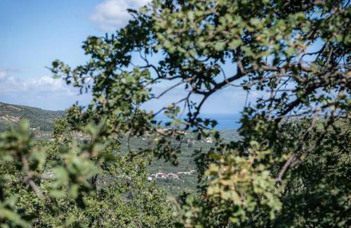 Velanis Ηouse, style into nature - secluded - Foto 35