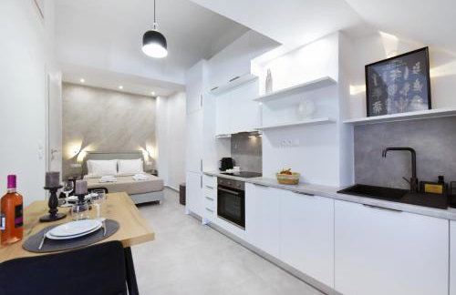 DS Elegant Apartment - Foto 17