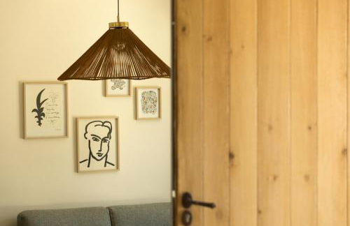 Les Bastides du Mas de l'Amarine - Foto 14