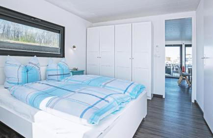 Geiseltalsee Hausboot - Floating House - Hausboot Junior - Foto 6