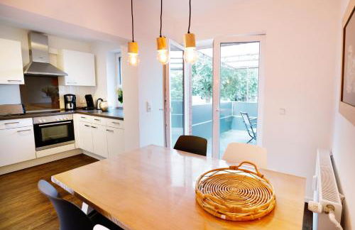 Ferienwohnung Lisa - Foto 10