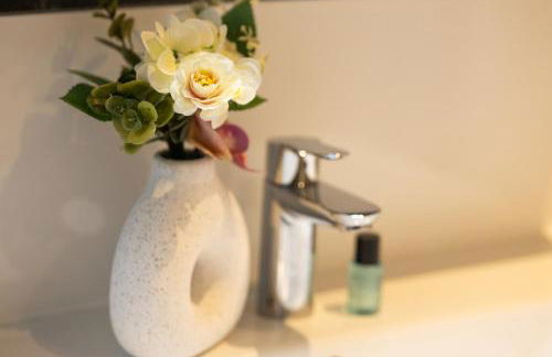 Fewomo - Moseltraum ! Exklusive Unterkunft für Genießer - Nah am Schloss - Foto 13