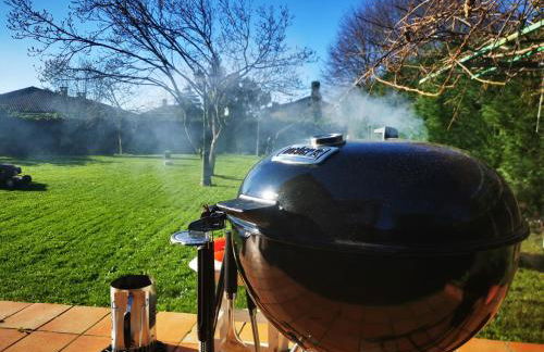 Casa Chalet, Villa Elisa - Foto 32