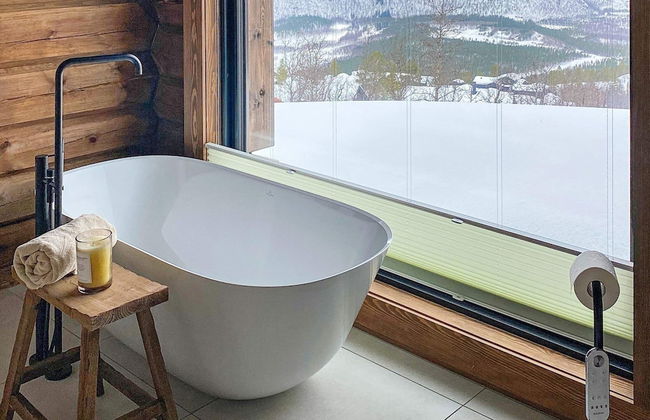 10 Person Holiday Home in Moen-by Traum - Foto 11