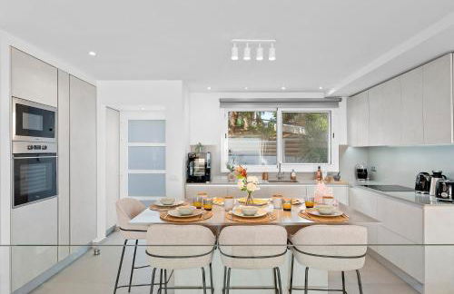 MEDANO4YOU Lava Azul Beach House - Foto 10