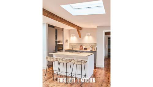 TheoLoft - Foto 5