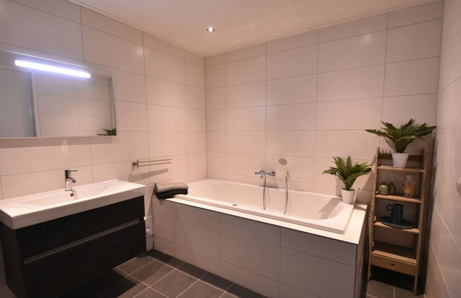 Modern Holiday Home in Westerland - Photo 19