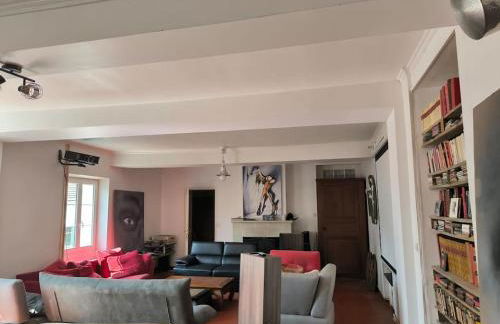 Maison curieuse - hammam et spa - Foto 8