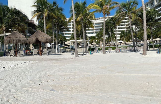 Christmas Heaven in Garza Blanca Mexico - Photo 13