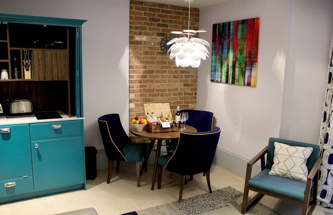 91 Aparthotel Jesmond Road - Foto 25